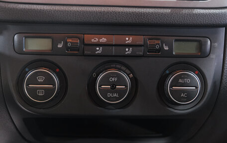 Volkswagen Tiguan I, 2009 год, 1 169 000 рублей, 23 фотография