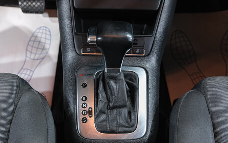 Volkswagen Tiguan I, 2009 год, 1 169 000 рублей, 28 фотография