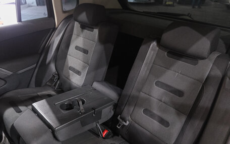 Volkswagen Tiguan I, 2009 год, 1 169 000 рублей, 29 фотография