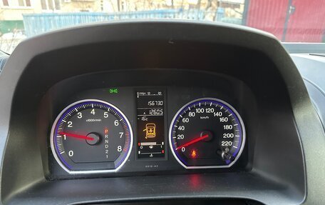 Honda CR-V III рестайлинг, 2008 год, 1 500 000 рублей, 6 фотография