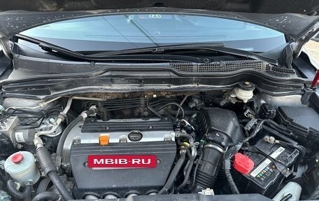 Honda CR-V III рестайлинг, 2008 год, 1 500 000 рублей, 8 фотография