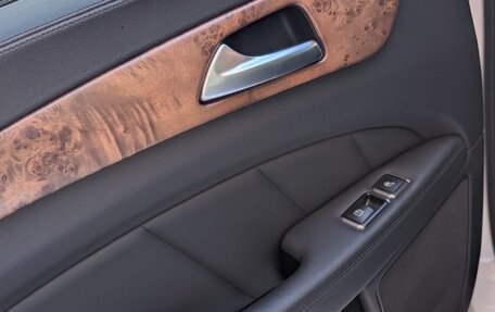Mercedes-Benz CLS, 2015 год, 3 900 000 рублей, 5 фотография