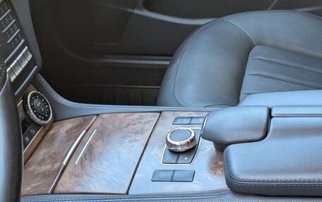 Mercedes-Benz CLS, 2015 год, 3 900 000 рублей, 4 фотография