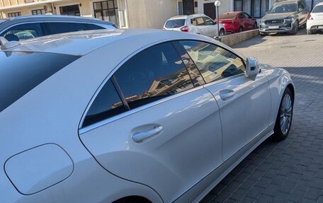 Mercedes-Benz CLS, 2015 год, 3 900 000 рублей, 8 фотография