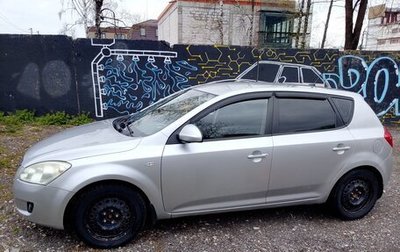 KIA cee'd I рестайлинг, 2008 год, 540 000 рублей, 1 фотография