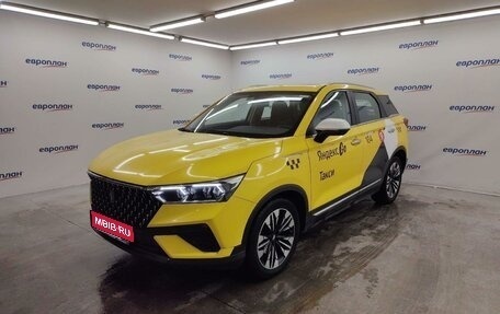 FAW Bestune T77, 2023 год, 1 662 300 рублей, 1 фотография