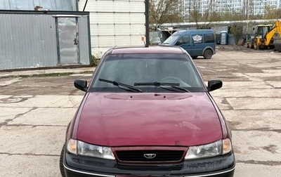 Daewoo Nexia I рестайлинг, 2005 год, 140 000 рублей, 1 фотография