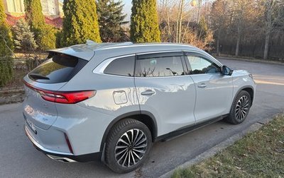 CheryExeed TXL, 2022 год, 2 222 000 рублей, 1 фотография