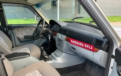 ГАЗ 31105 «Волга», 2008 год, 500 000 рублей, 1 фотография