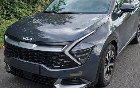 KIA Sportage IV рестайлинг, 2023 год, 2 100 000 рублей, 1 фотография