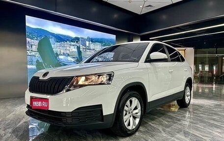 Skoda Kamiq I, 2025 год, 1 976 000 рублей, 1 фотография