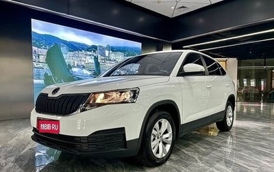 Skoda Kamiq I, 2025 год, 1 976 000 рублей, 1 фотография