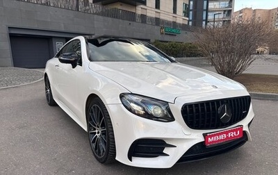 Mercedes-Benz E-Класс AMG, 2018 год, 4 850 000 рублей, 1 фотография