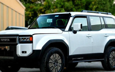 Toyota Land Cruiser Prado, 2026 год, 9 048 000 рублей, 1 фотография