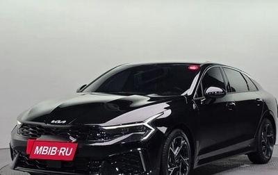 KIA K5, 2026 год, 4 143 000 рублей, 1 фотография