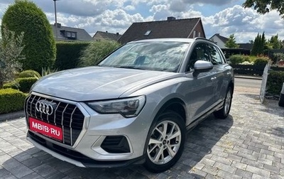 Audi Q3, 2022 год, 1 900 000 рублей, 1 фотография