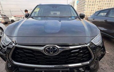 Toyota Highlander, 2026 год, 5 300 007 рублей, 1 фотография