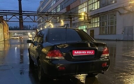 Mitsubishi Lancer IX, 2004 год, 390 000 рублей, 1 фотография