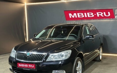 Skoda Octavia, 2013 год, 880 000 рублей, 1 фотография