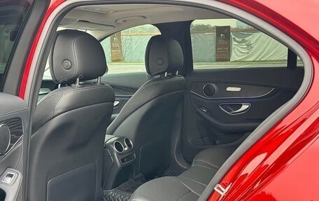 Mercedes-Benz C-Класс, 2020 год, 2 420 000 рублей, 12 фотография