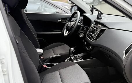 Hyundai Creta I рестайлинг, 2017 год, 1 900 000 рублей, 6 фотография