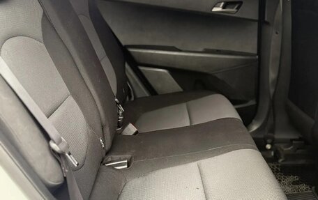 Hyundai Creta I рестайлинг, 2017 год, 1 900 000 рублей, 7 фотография