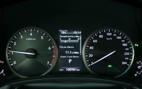 Lexus NX I, 2017 год, 3 800 000 рублей, 6 фотография