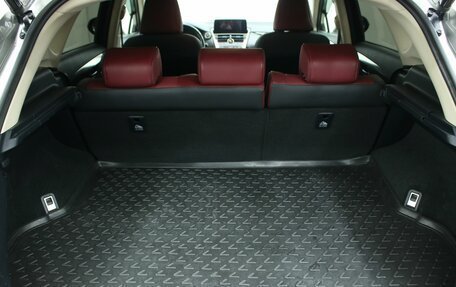 Lexus NX I, 2017 год, 3 800 000 рублей, 14 фотография