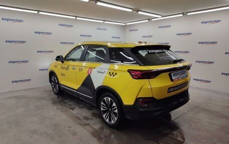FAW Bestune T77, 2023 год, 1 662 300 рублей, 4 фотография