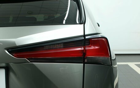 Lexus NX I, 2017 год, 3 800 000 рублей, 19 фотография