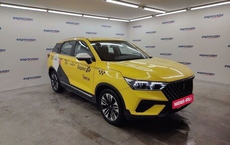 FAW Bestune T77, 2023 год, 1 662 300 рублей, 2 фотография