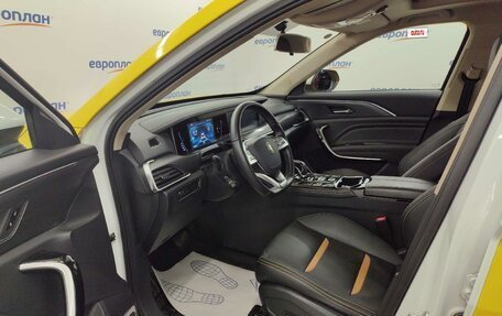 FAW Bestune T77, 2023 год, 1 662 300 рублей, 8 фотография