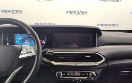 FAW Bestune T77, 2023 год, 1 662 300 рублей, 14 фотография