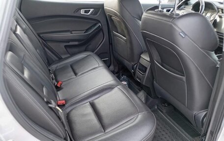 Chery Tiggo 4 I рестайлинг, 2022 год, 805 600 рублей, 7 фотография