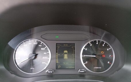 Chery Tiggo 4 I рестайлинг, 2022 год, 805 600 рублей, 6 фотография