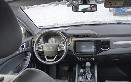 Chery Tiggo 4 I рестайлинг, 2022 год, 805 600 рублей, 5 фотография