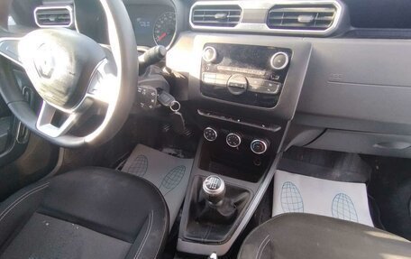 Renault Duster, 2021 год, 1 404 375 рублей, 14 фотография