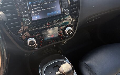 Nissan Juke II, 2017 год, 1 150 000 рублей, 17 фотография