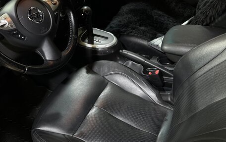 Nissan Juke II, 2017 год, 1 150 000 рублей, 9 фотография