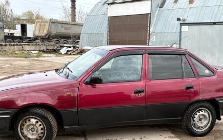 Daewoo Nexia I рестайлинг, 2005 год, 140 000 рублей, 2 фотография