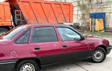 Daewoo Nexia I рестайлинг, 2005 год, 140 000 рублей, 4 фотография