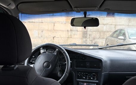 Daewoo Nexia I рестайлинг, 2005 год, 140 000 рублей, 6 фотография
