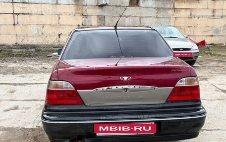 Daewoo Nexia I рестайлинг, 2005 год, 140 000 рублей, 3 фотография