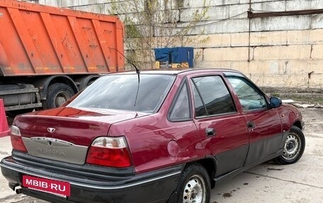 Daewoo Nexia I рестайлинг, 2005 год, 140 000 рублей, 5 фотография