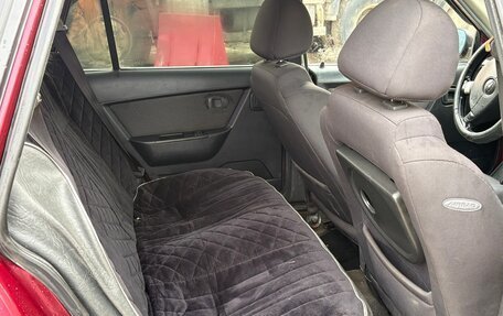 Daewoo Nexia I рестайлинг, 2005 год, 140 000 рублей, 8 фотография