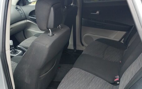 KIA cee'd I рестайлинг, 2008 год, 540 000 рублей, 6 фотография