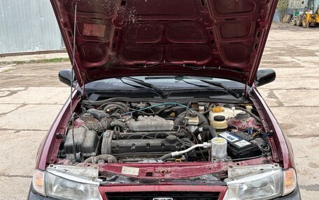 Daewoo Nexia I рестайлинг, 2005 год, 140 000 рублей, 9 фотография