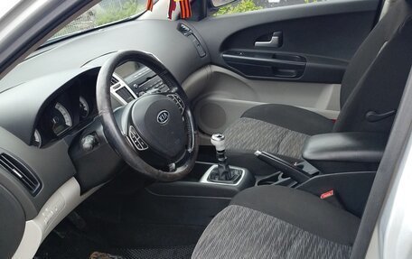 KIA cee'd I рестайлинг, 2008 год, 540 000 рублей, 5 фотография