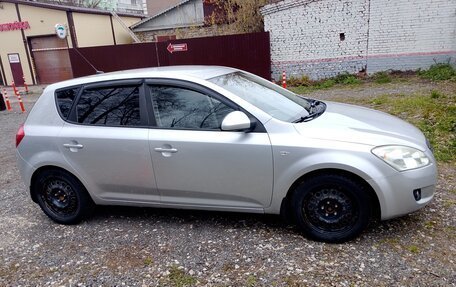 KIA cee'd I рестайлинг, 2008 год, 540 000 рублей, 3 фотография