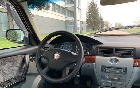 ГАЗ 31105 «Волга», 2008 год, 500 000 рублей, 3 фотография